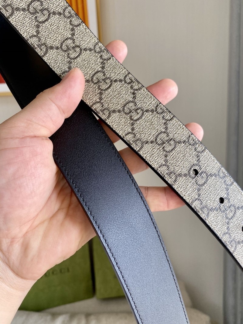 Gvc*1 belts